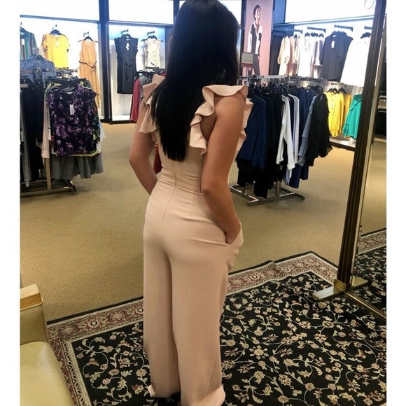 Vince Camuto jumpsuit - Picture 4 of 5